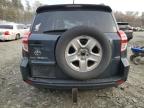 2010 Toyota Rav4 Limited de vânzare în Waldorf, MD - Minor Dent/Scratches