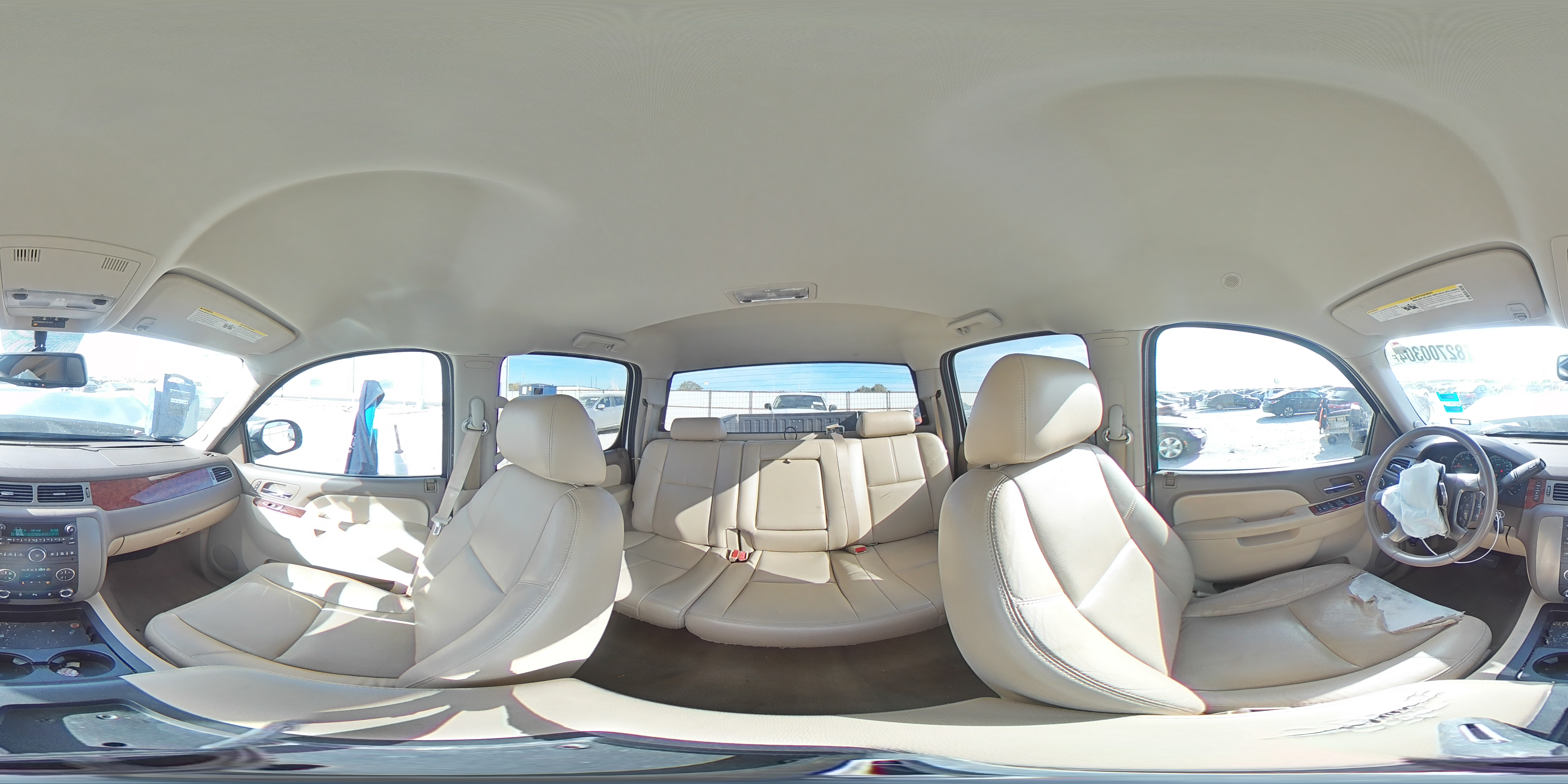 2012 GMC Sierra - Image 13