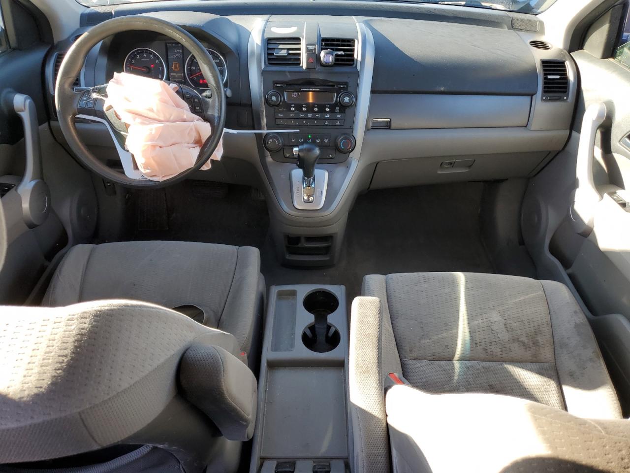 2007 Honda CR-V - Image 8
