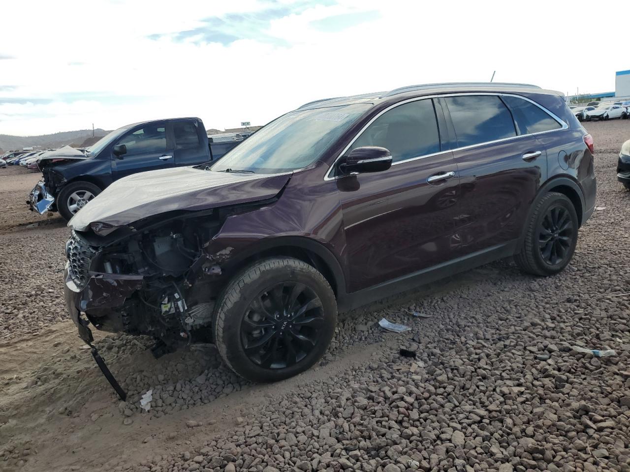 2020 Kia Sorento - Image 1