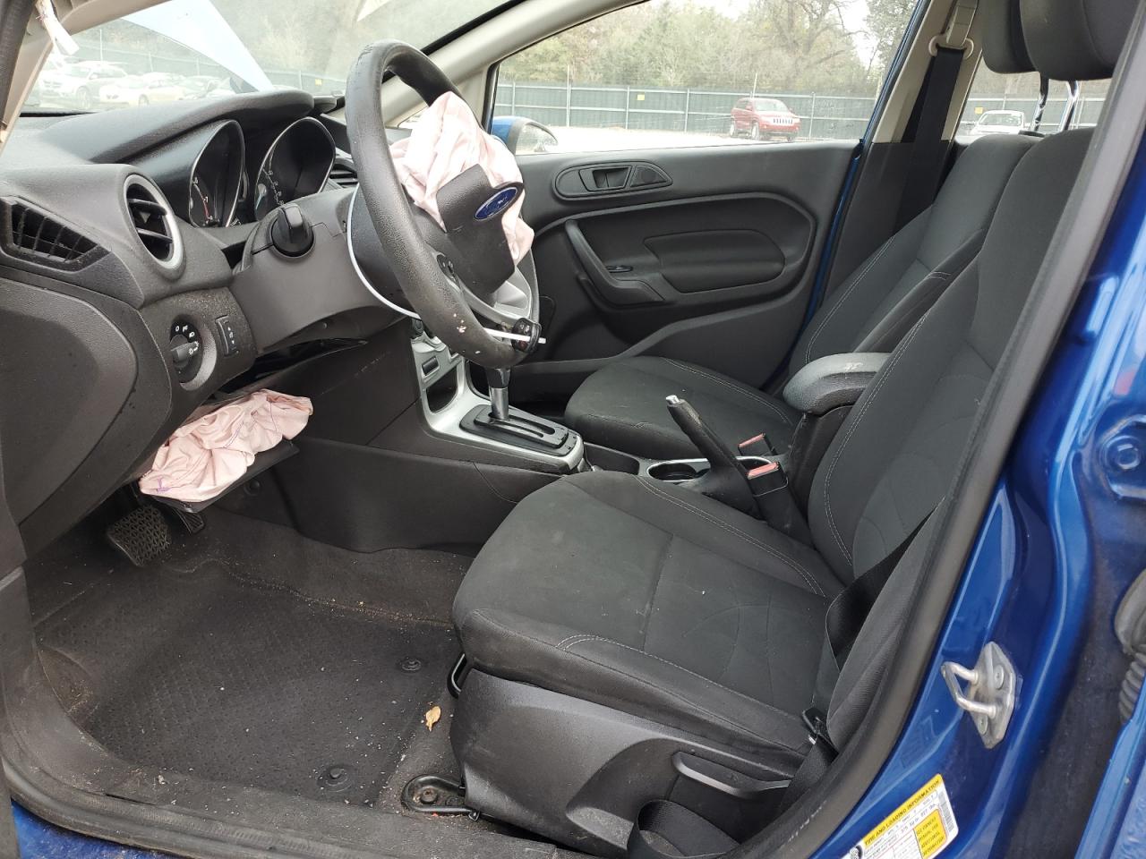 2019 Ford Fiesta - Image 7