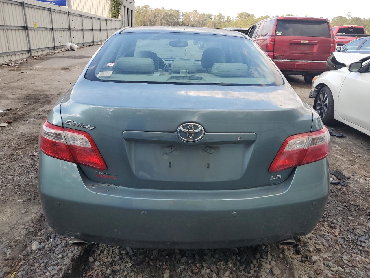 2009 Toyota Camry - Image 5
