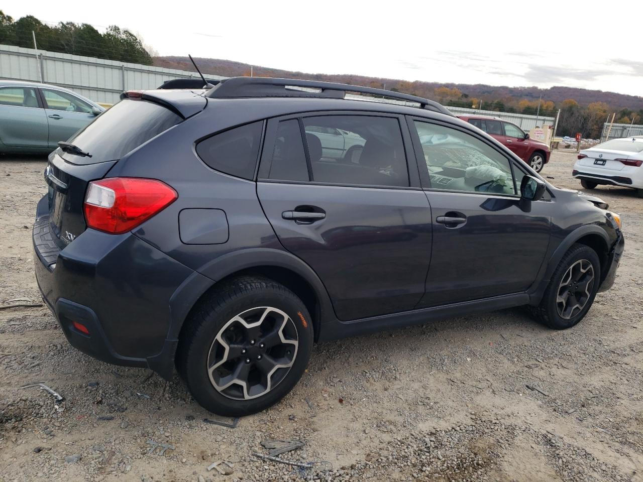 2015 Subaru XV - Image 3