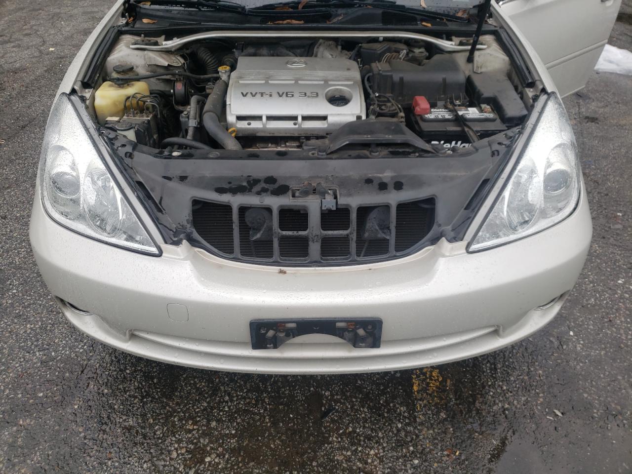 2006 Lexus ES - Image 11