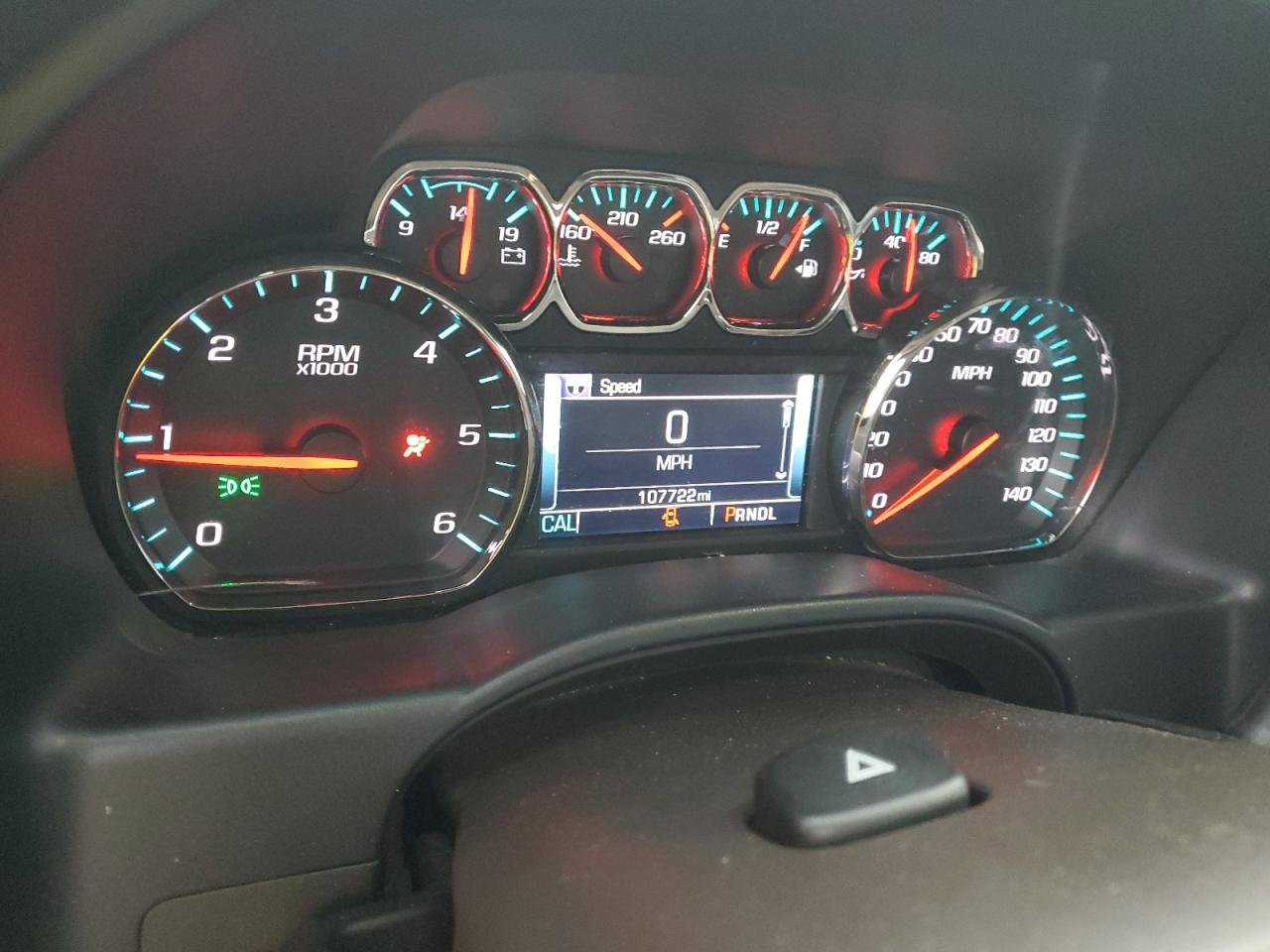 2017 GMC Sierra - Image 9