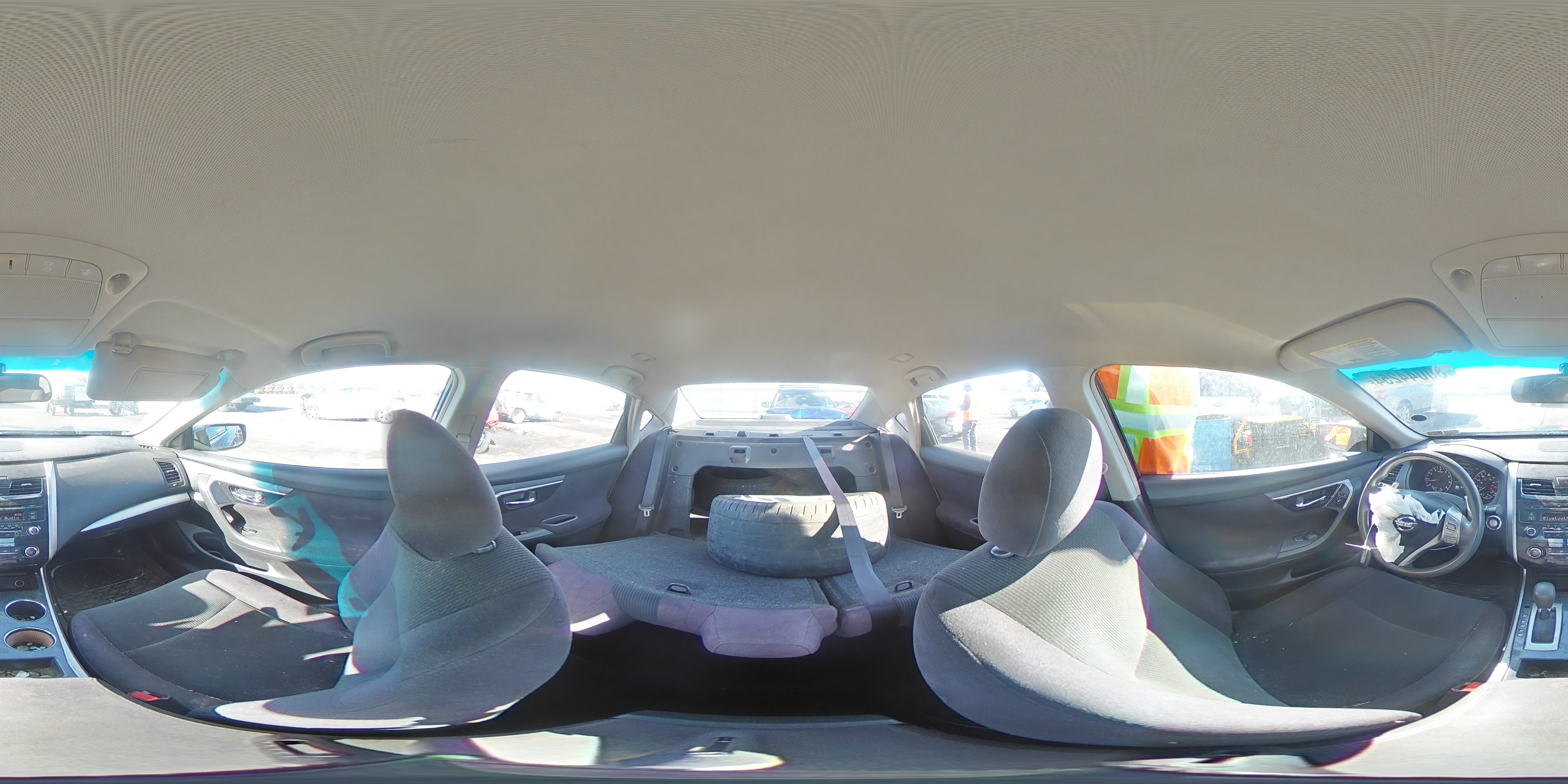 2013 Nissan Altima - Image 12
