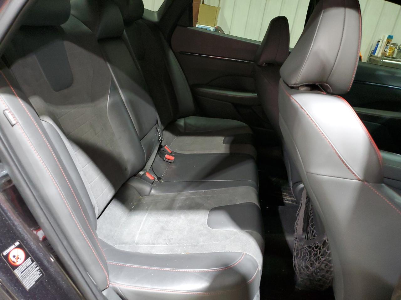 2022 Hyundai Sonata - Image 10