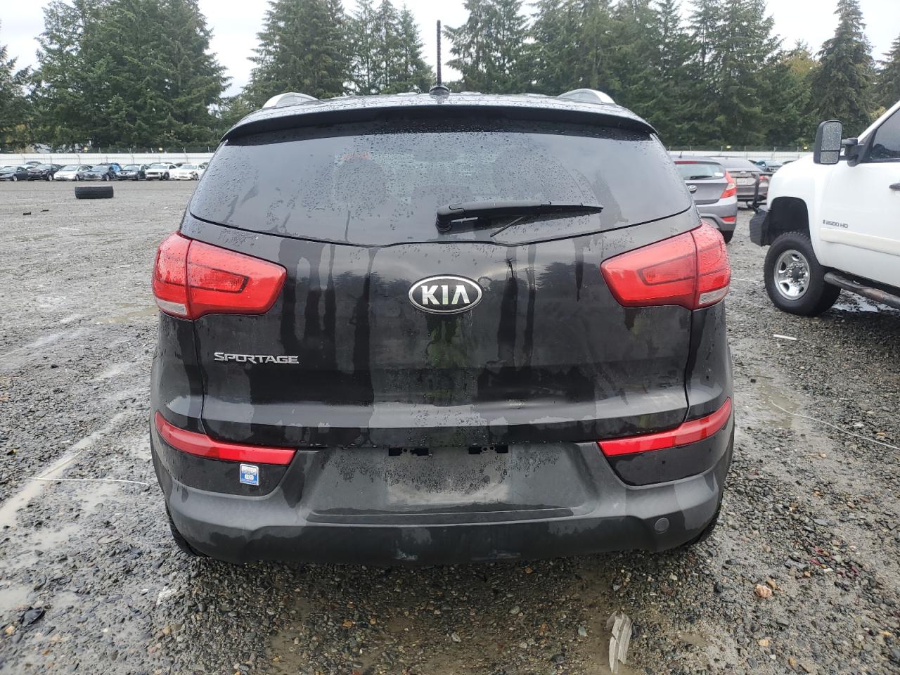 2016 Kia Sportage - Image 6