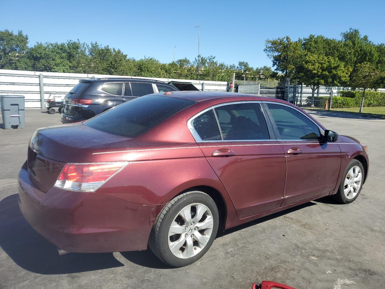 2010 Honda Accord - Image 3