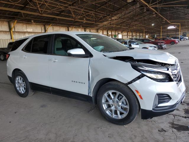  CHEVROLET EQUINOX 2022 Biały