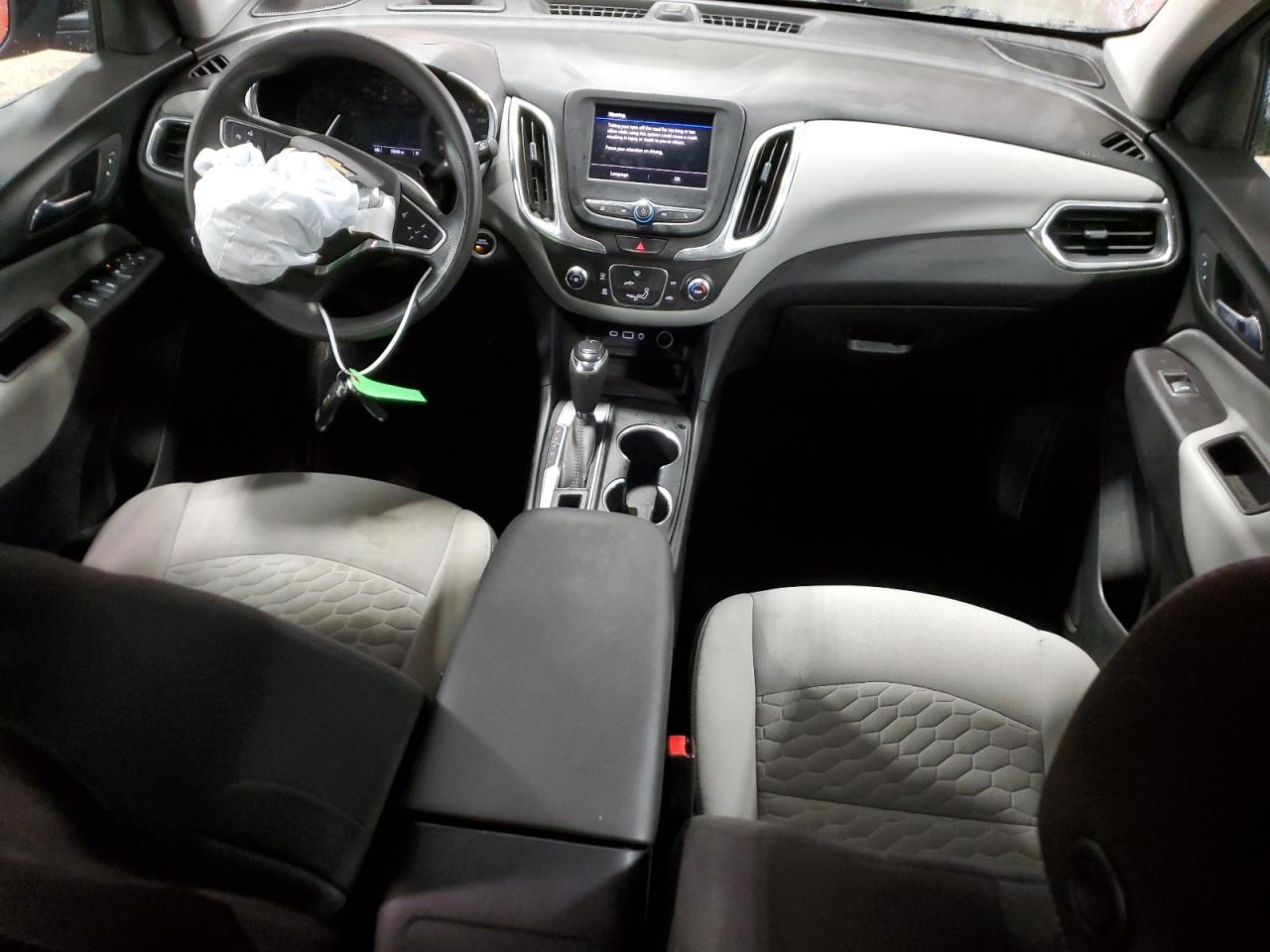2020 Chevrolet Equinox - Image 8