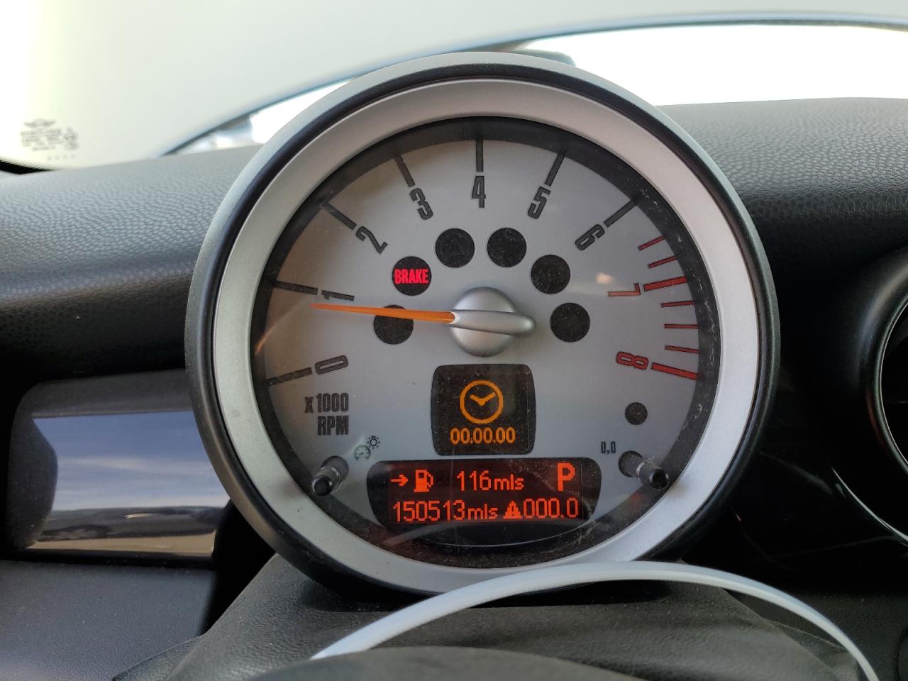 2010 MINI Cooper - Image 9