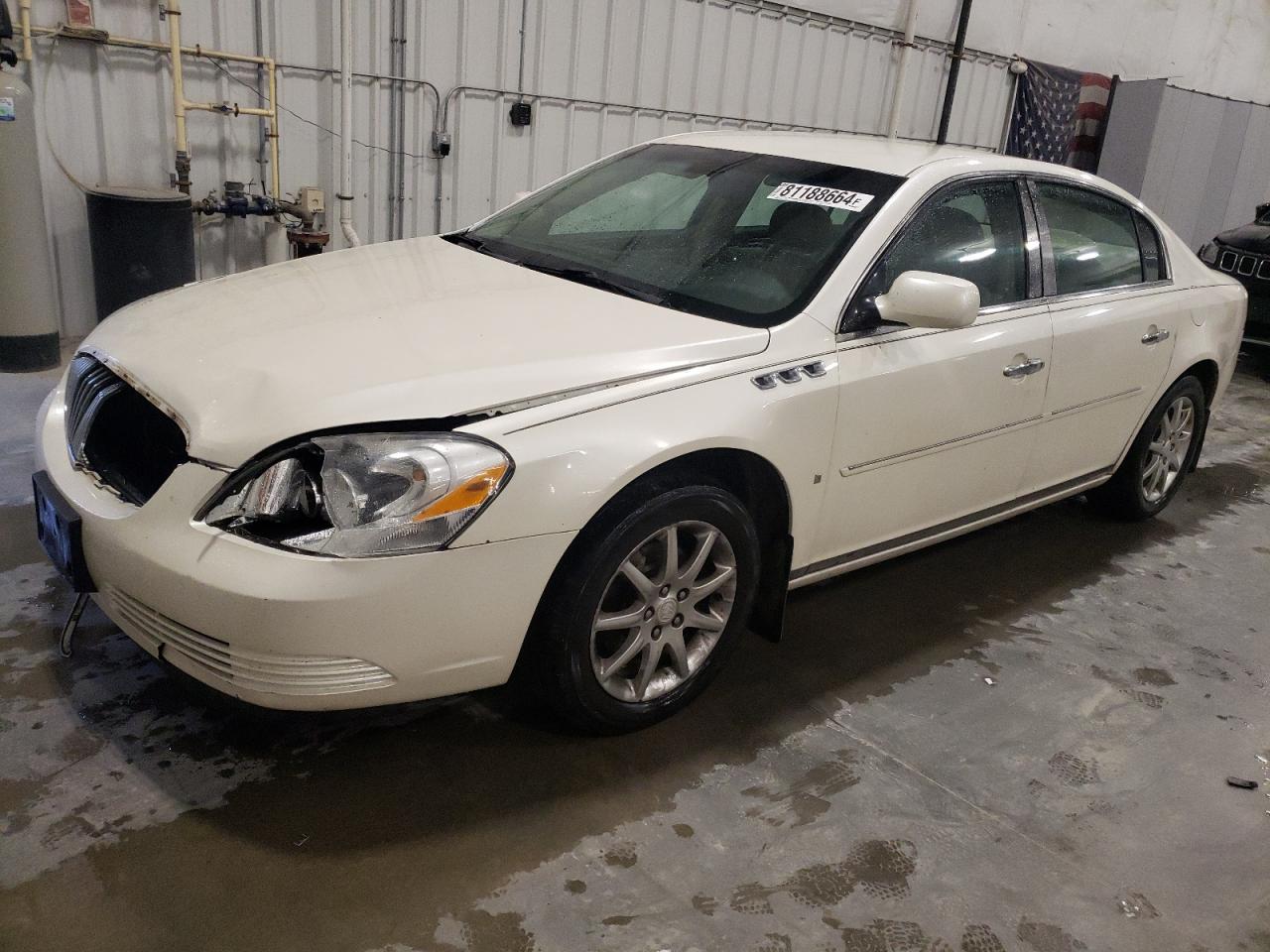 2008 Buick Lucerne - Image 1
