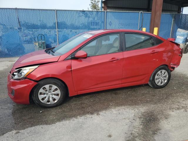 2015 Hyundai Accent Gls