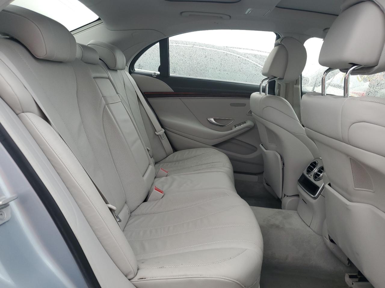 2015 Mercedes-Benz S-klasse - Image 10