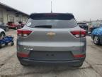 2024 Chevrolet Trailblazer Ls zu verkaufen in Dyer, IN - Front End