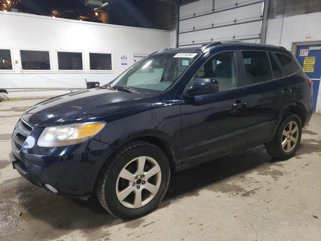 2007 Hyundai Santa Fe Se