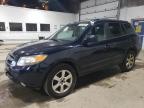 2007 Hyundai Santa Fe Se за продажба в Blaine, MN - Undercarriage