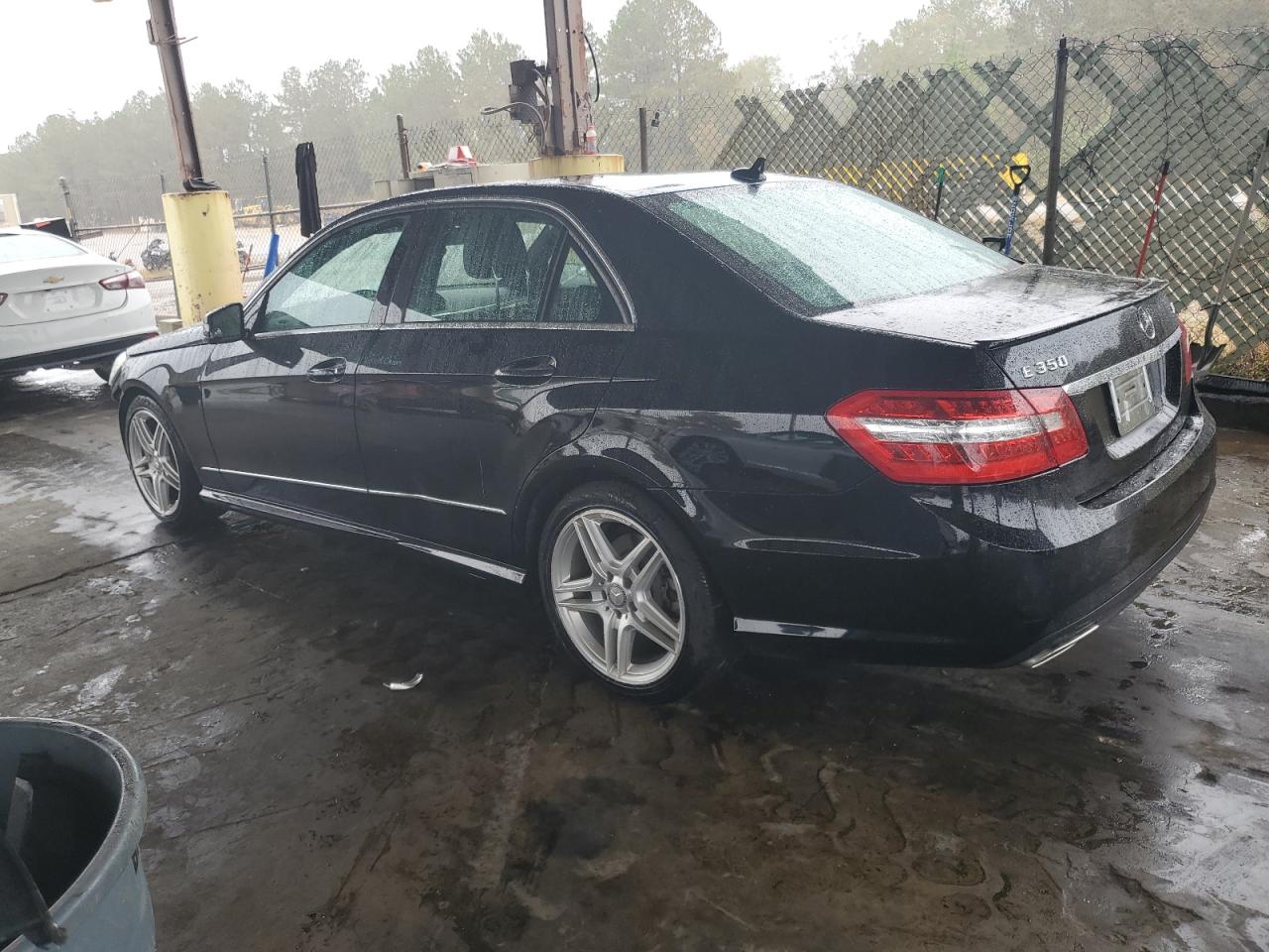2013 Mercedes-Benz E-klasse - Image 2