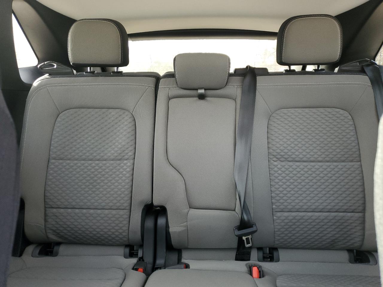 2021 Ford Escape - Image 10