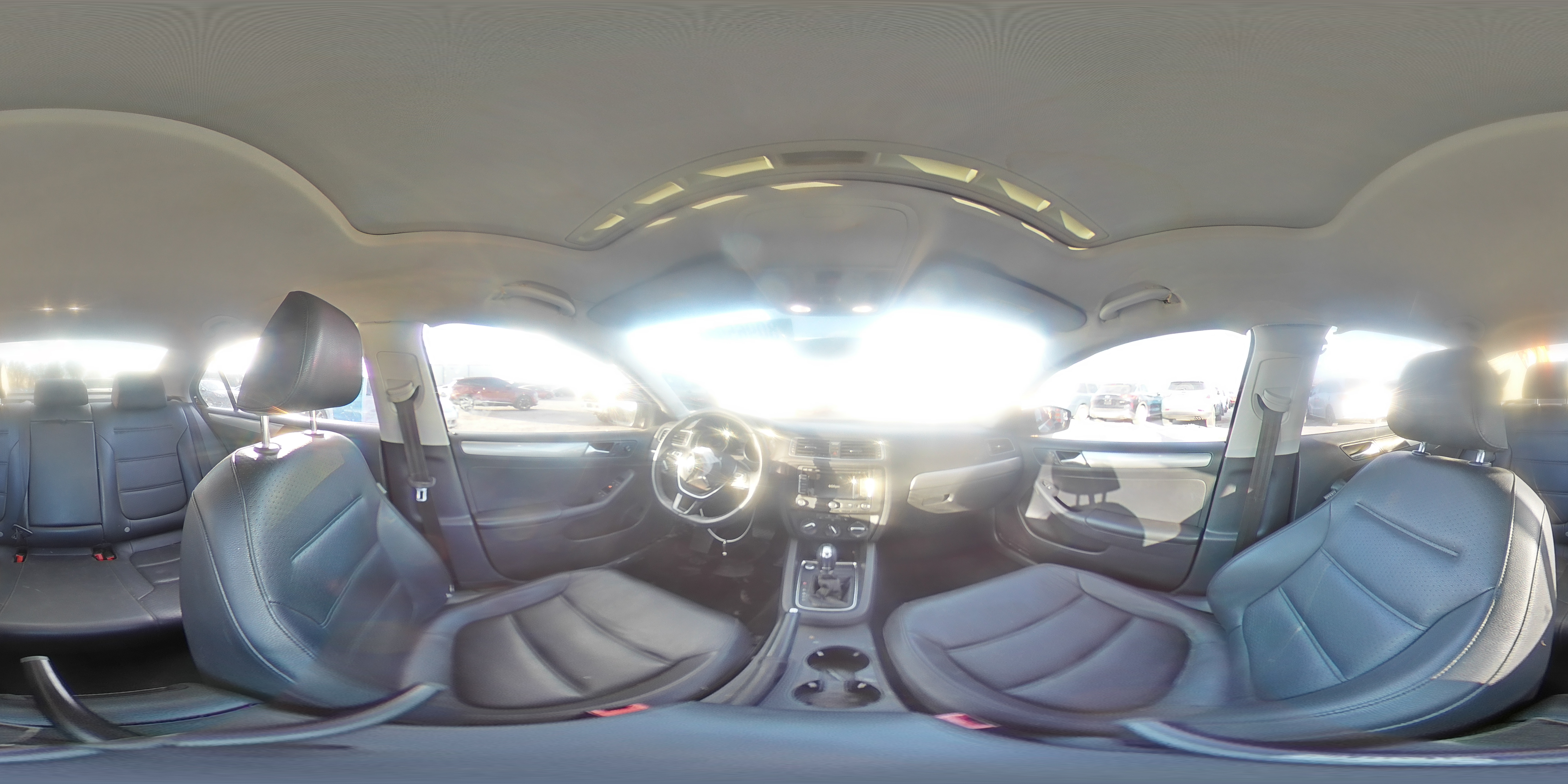 2015 Volkswagen Jetta - Image 14