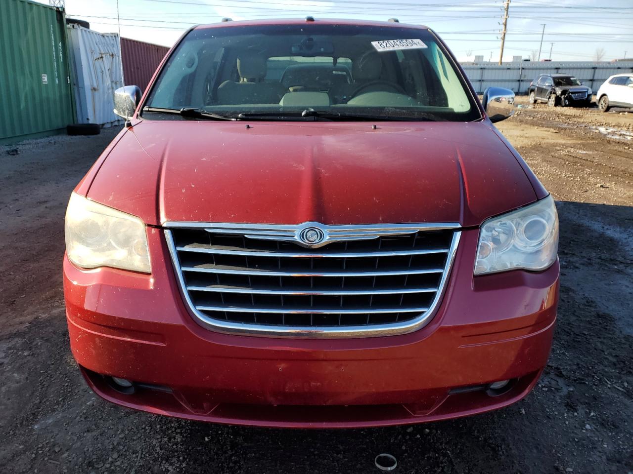 2008 Chrysler Town & Country - Image 5