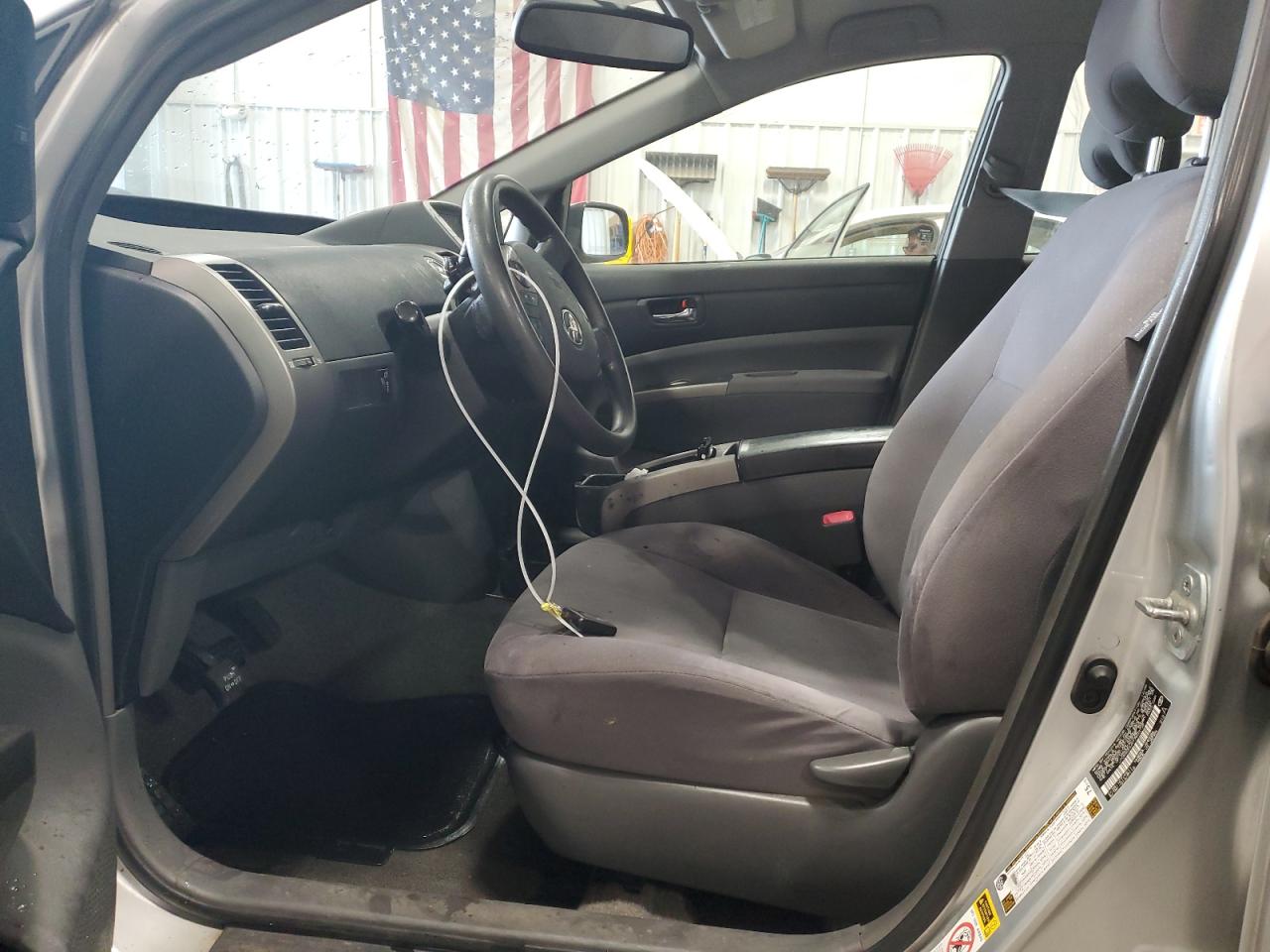 2007 Toyota Prius - Image 7