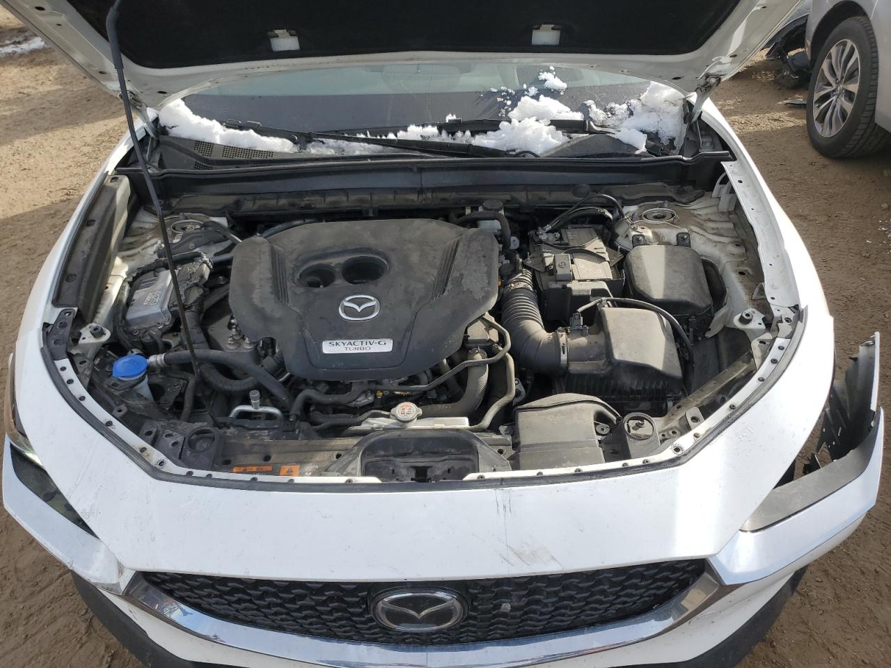 2021 Mazda CX-30 - Image 12