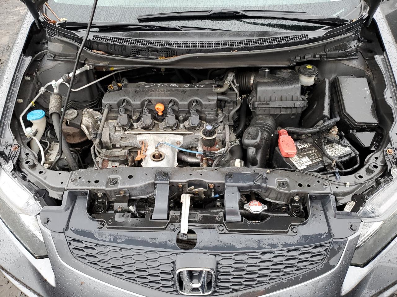 2013 Honda Civic - Image 12