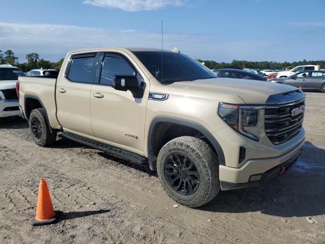  GMC SIERRA 2023 Бежевий