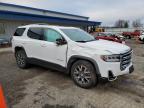 2023 Gmc Acadia Slt იყიდება Mcfarland-ში, WI - All Over