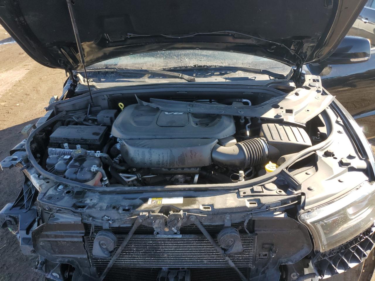 2018 Dodge Durango - Image 12