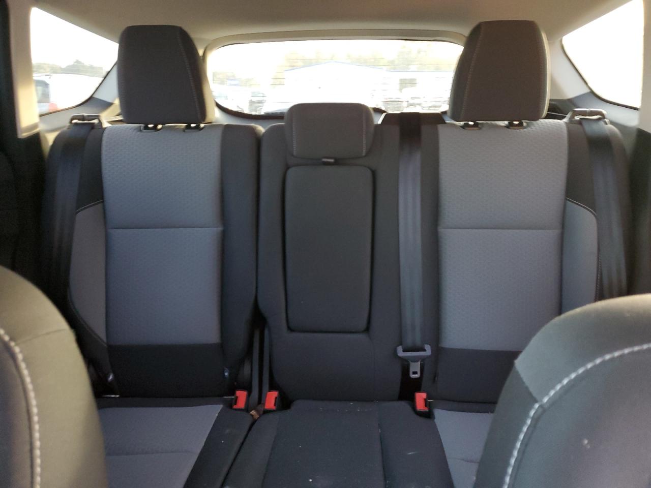 2017 Ford Escape - Image 10