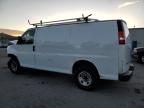 2021 Chevrolet Express G2500  na sprzedaż w Colton, CA - Front End