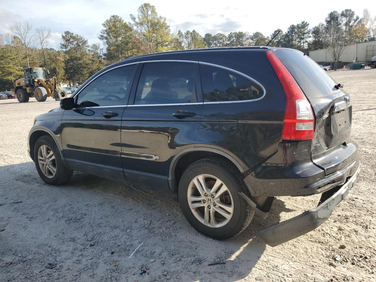 2011 Honda CR-V - Image 2