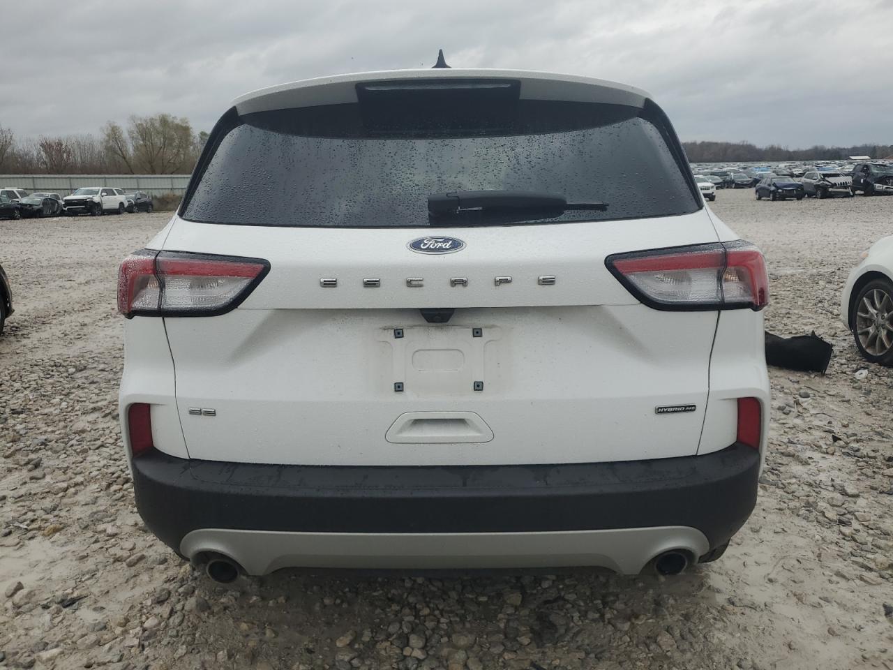 2021 Ford Escape - Image 6