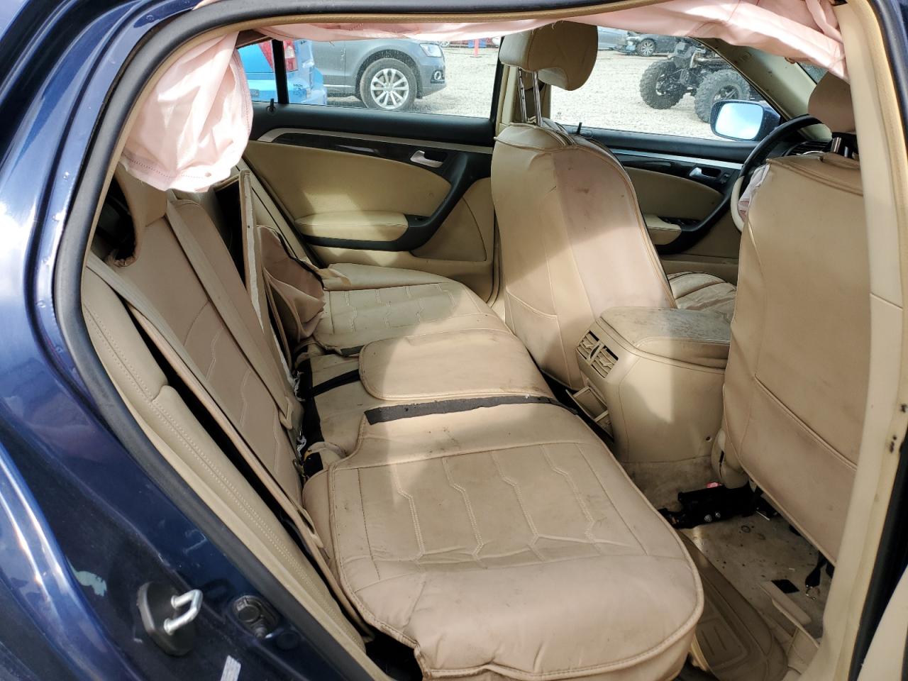 2008 Acura TL - Image 10