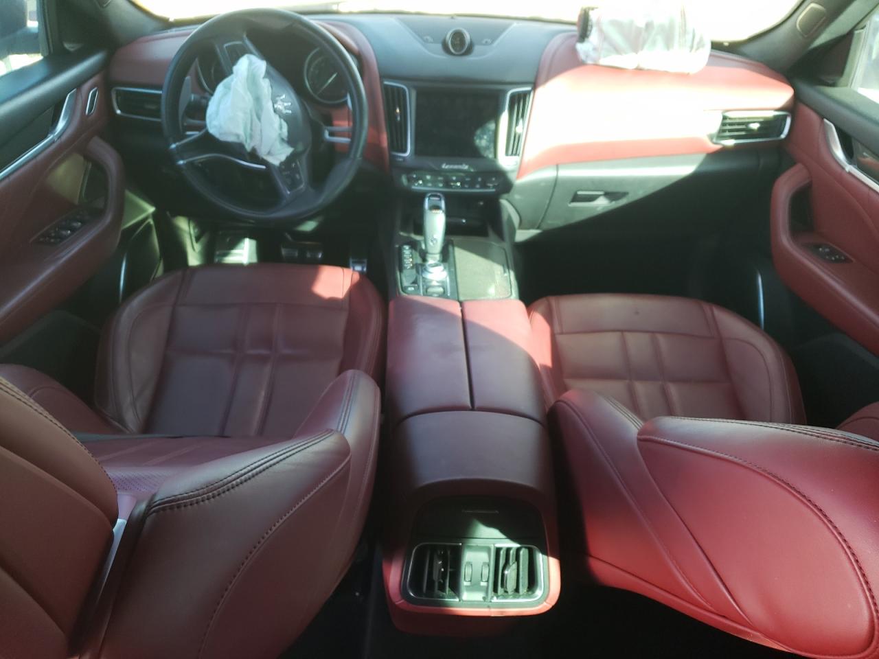 2019 Maserati Levante - Image 8