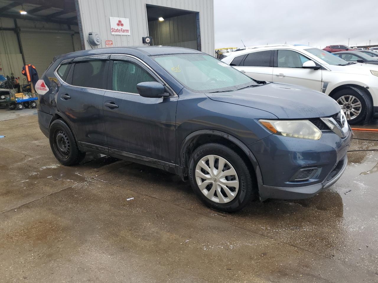 2016 Nissan Rogue - Image 4