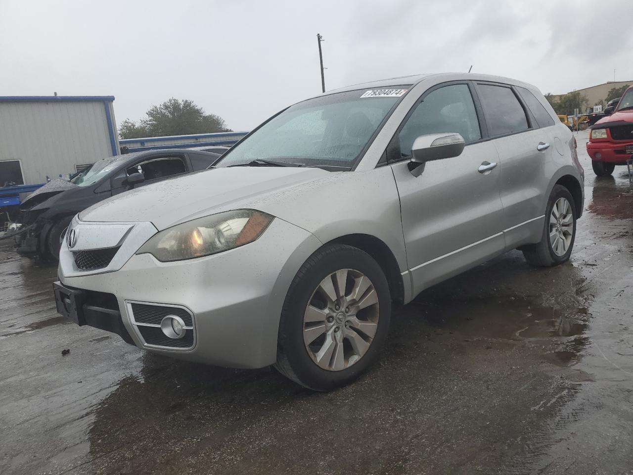 2011 Acura RDX - Image 1