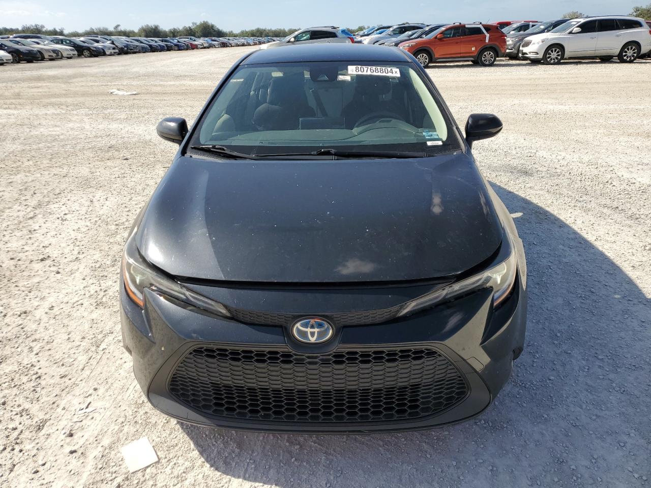 2020 Toyota Corolla - Image 5