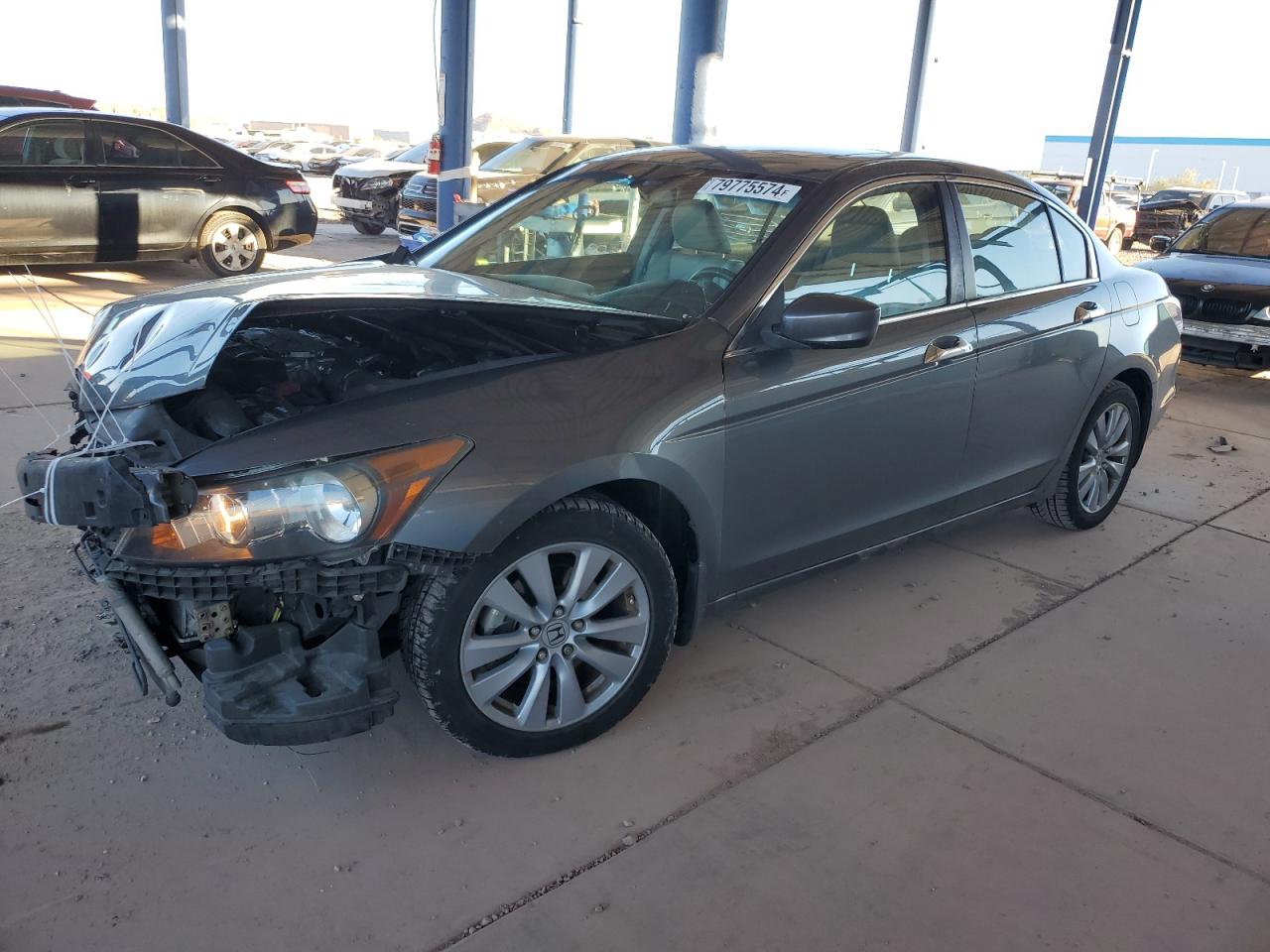 2011 Honda Accord - Image 1