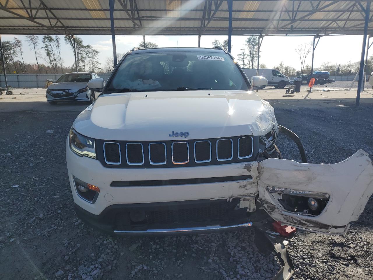 2019 Jeep Compass - Image 5