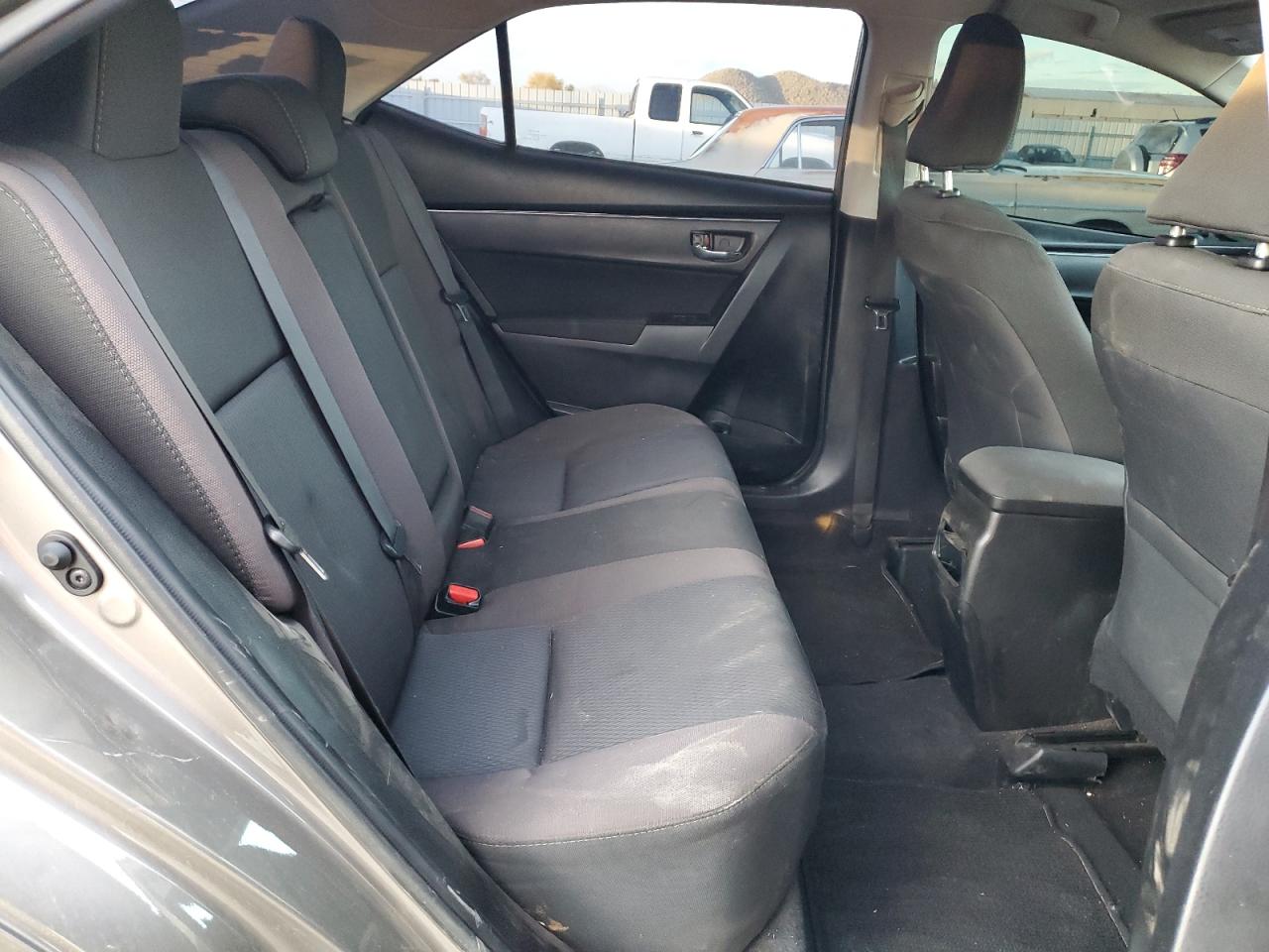 2017 Toyota Corolla - Image 10