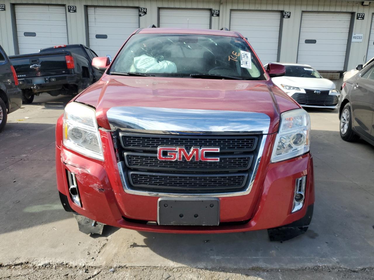 2013 GMC Terrain Sle VIN: 2GKALSEK3D6147335 Lot: 74477554