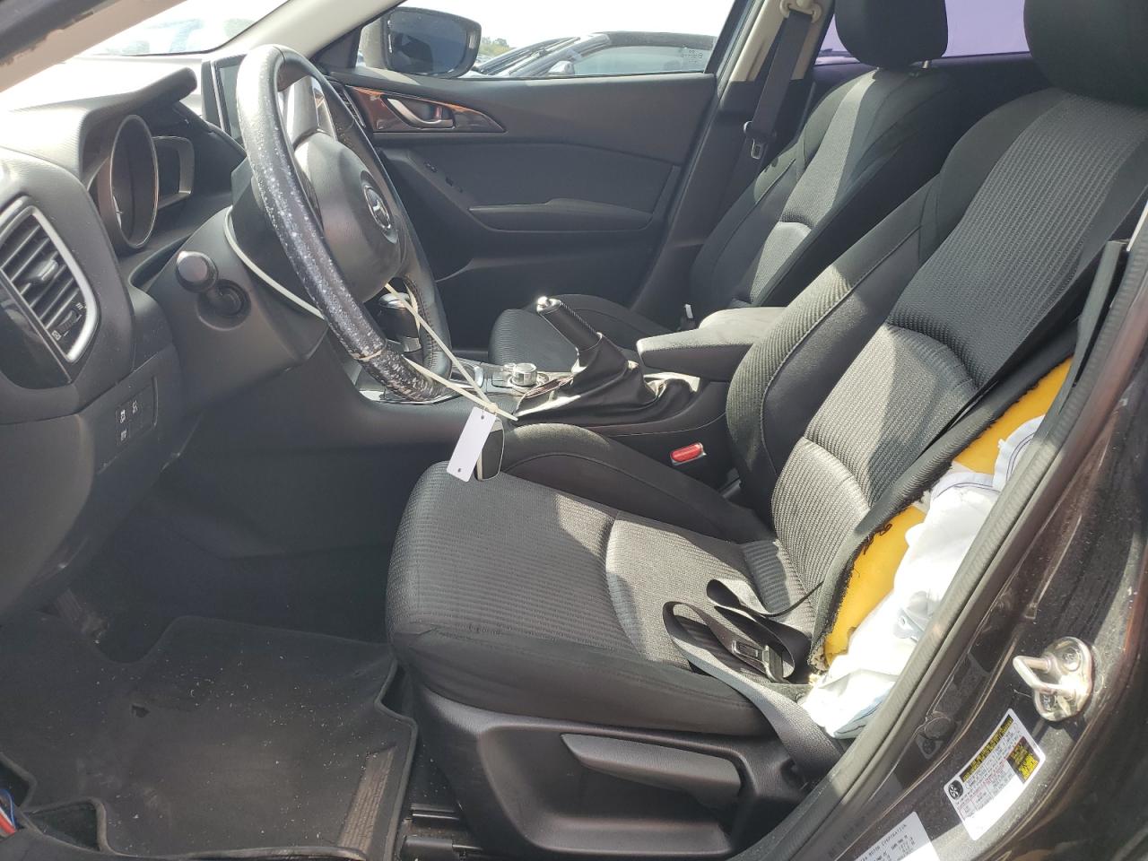 2016 Mazda 3 - Image 7
