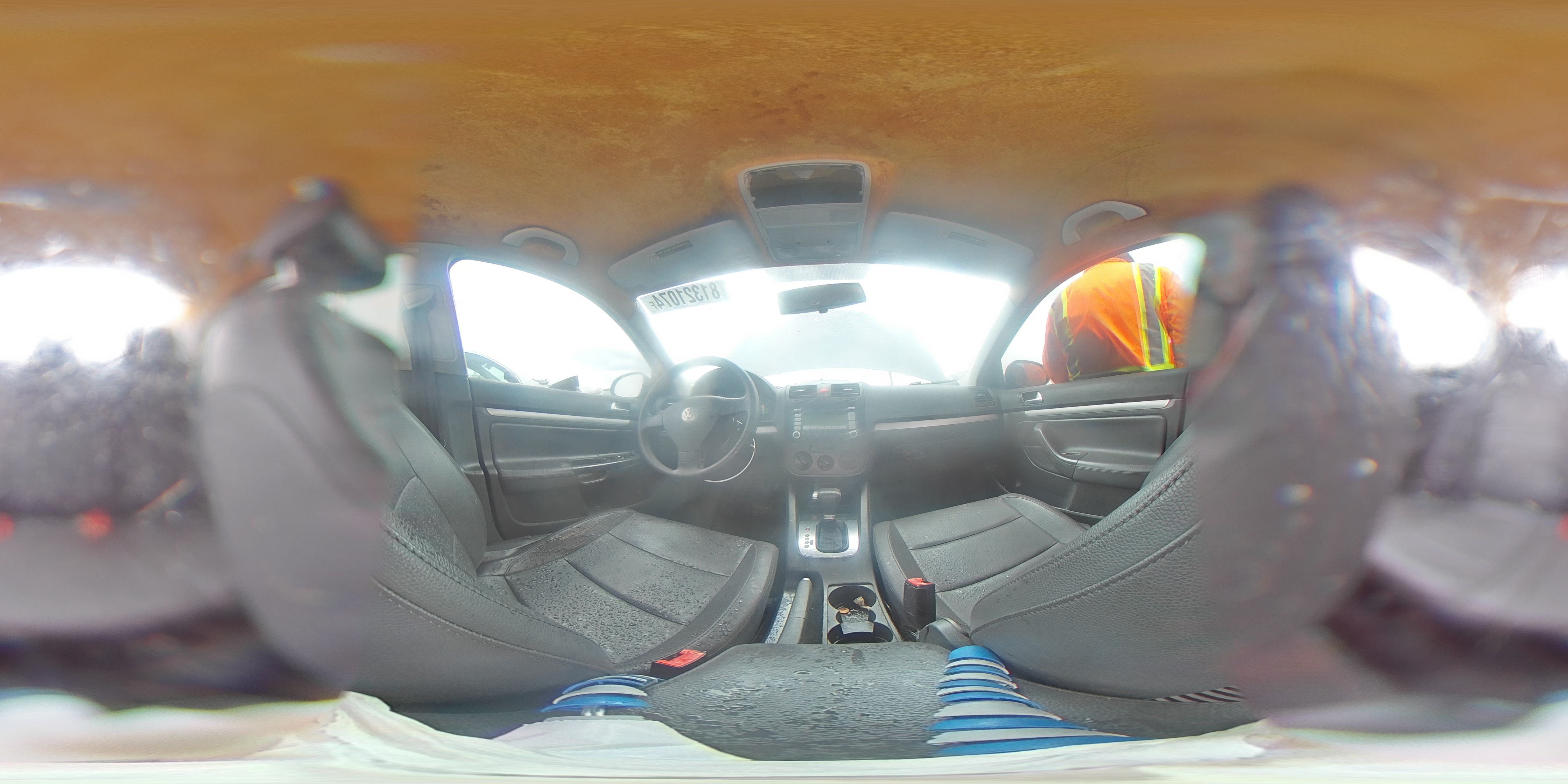 2006 Volkswagen Jetta - Image 13