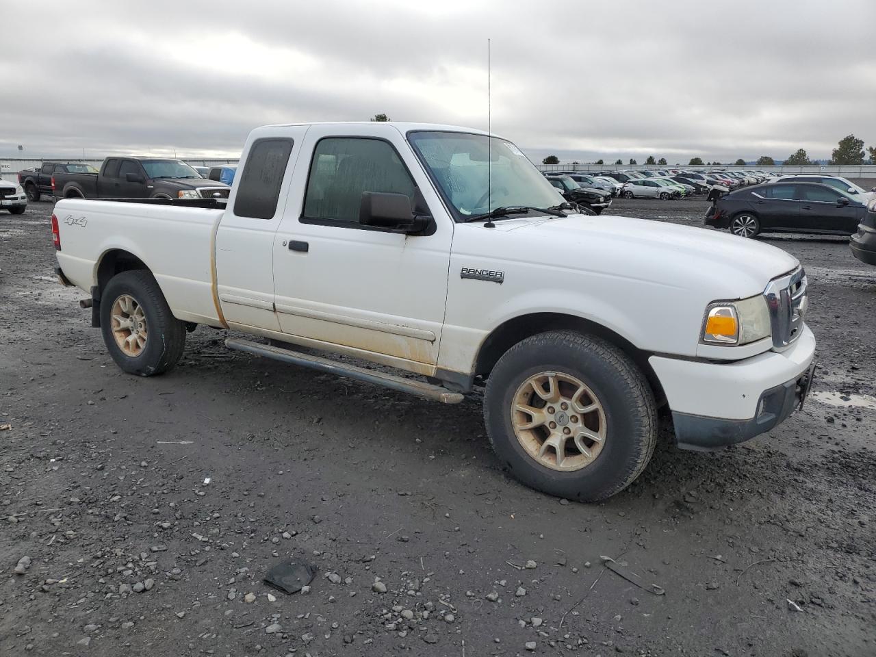 2007 Ford Ranger - Image 4