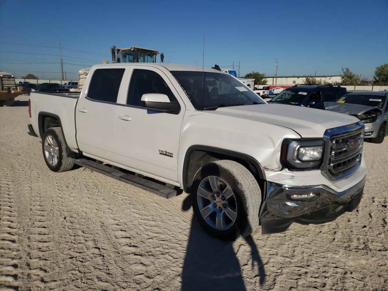 2016 GMC Sierra - Image 4