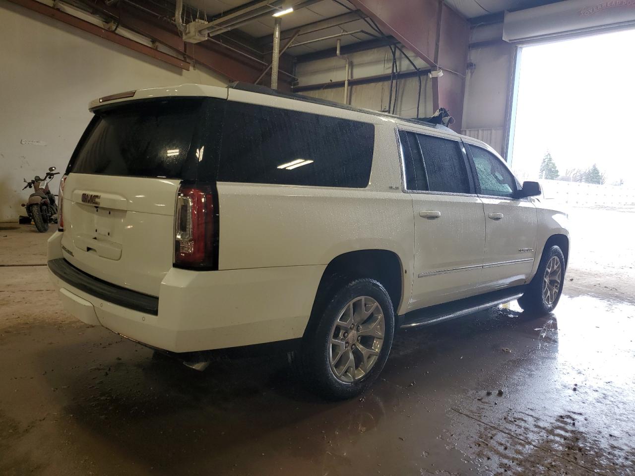 2015 GMC Yukon - Image 3